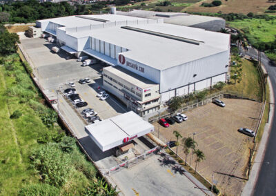 Filmagem Aérea com Drone em Boa Esperança - MG