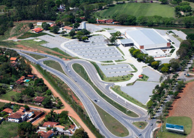 Filmagem Aérea com Drone em Boa Esperança - MG
