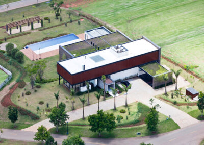 Aerofotografia em Martinho Campos - MG