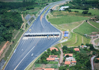 Aerofotografia em Martinho Campos - MG